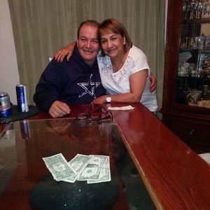 Meet your Posher, Isabel